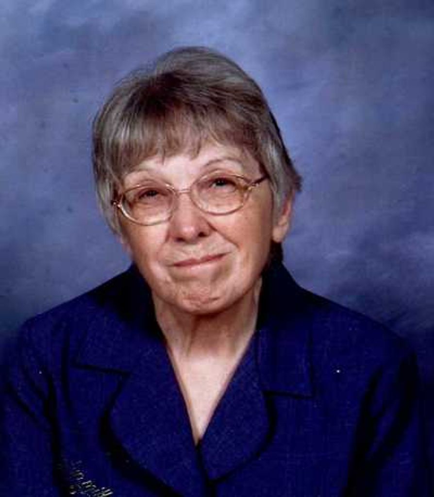 Roberta Marie Schnoebelen
