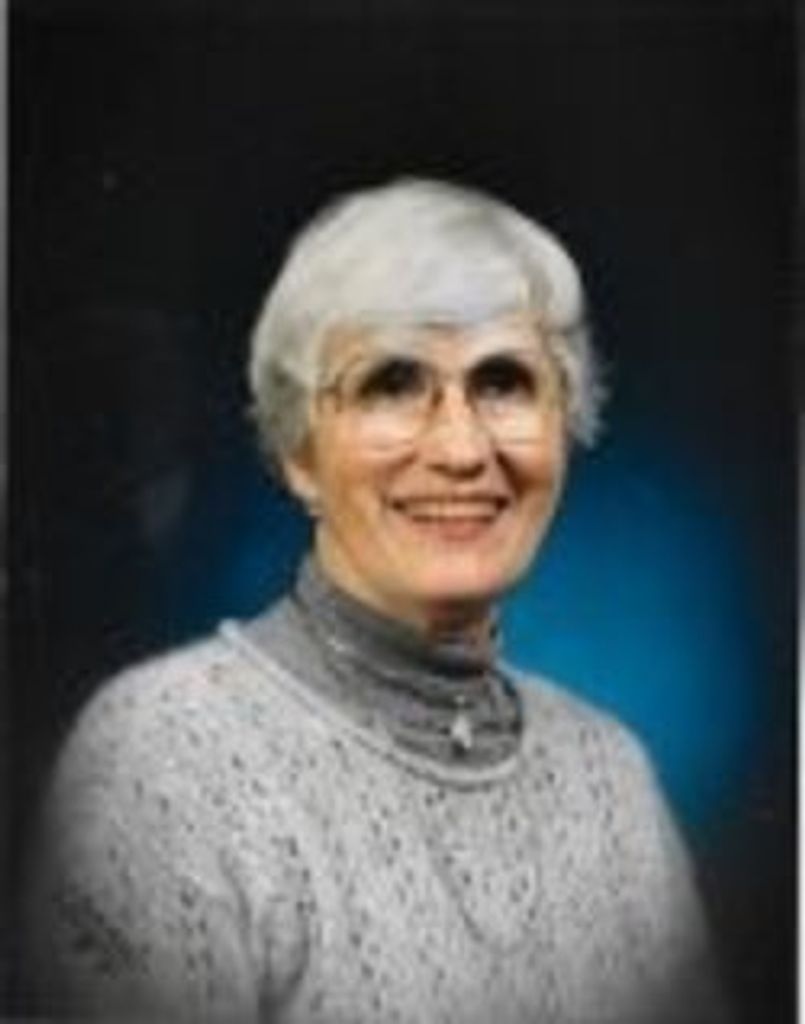 Mabel Westlund