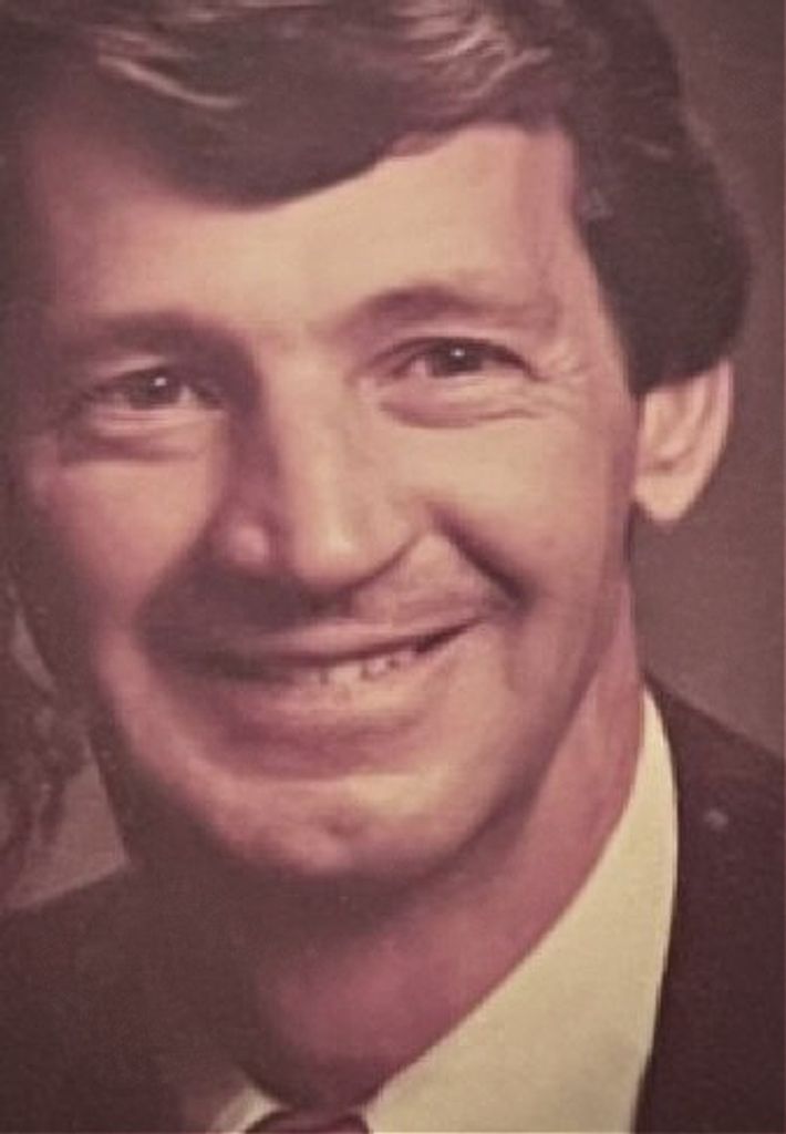 Charles Winford Clemons