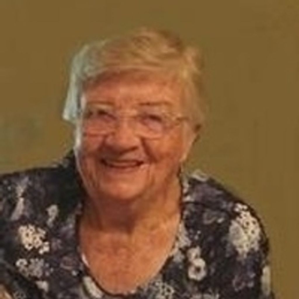 Caroline L. Kircher