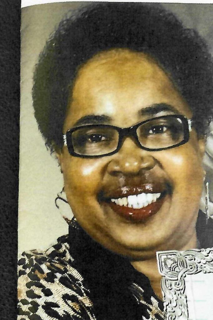 Portia Alston Profile Photo