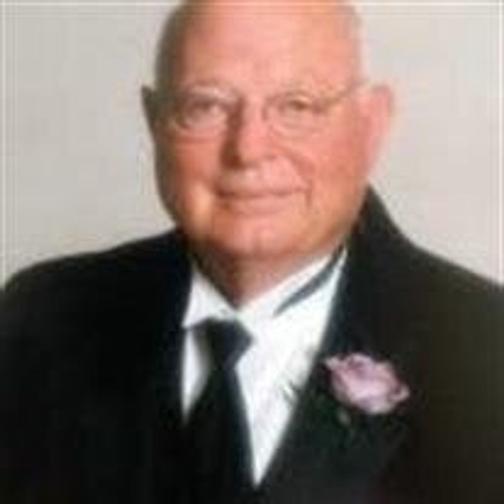 Robert Eugene Summers