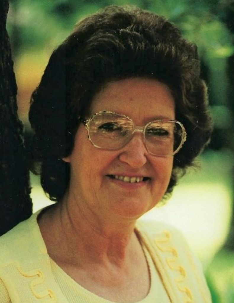 Waynda Jean Hogue