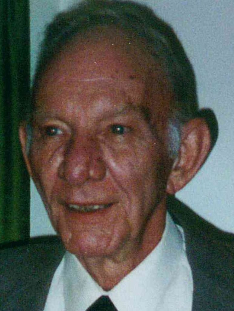Earl L. Beil