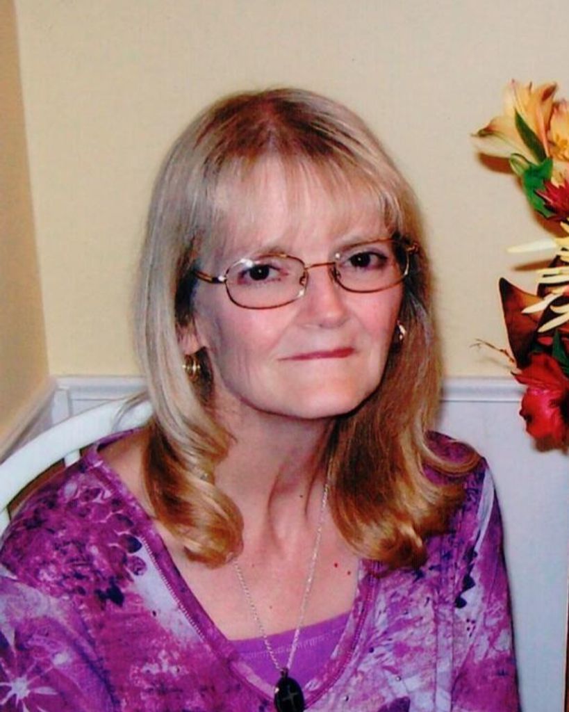 Debra Jean (Bornholdt) Hopkins