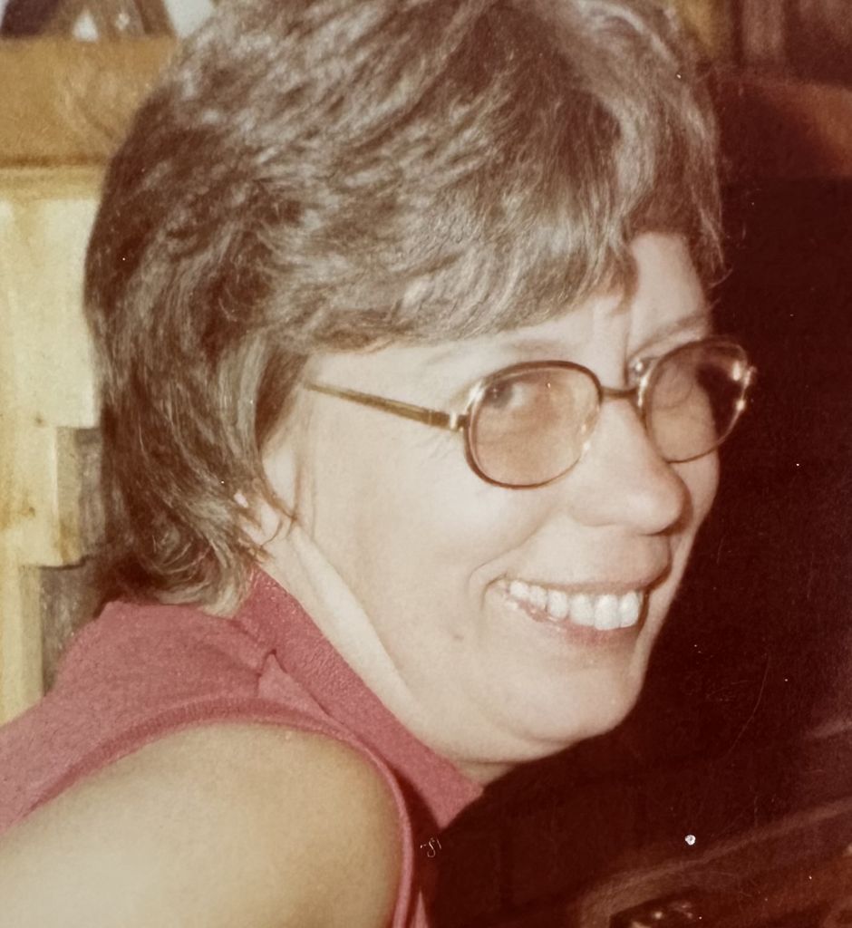 Ardell Joan (Waxlax)  Markitans