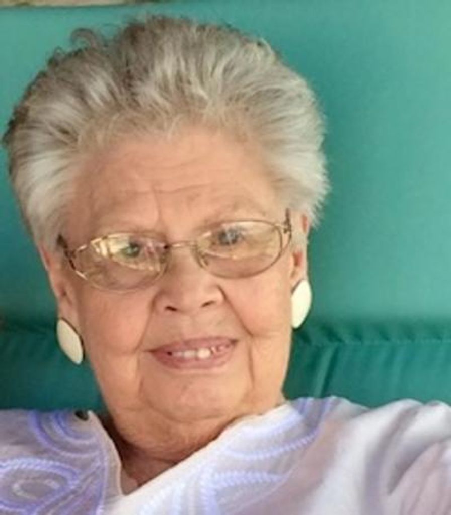 Frances Helm Howard