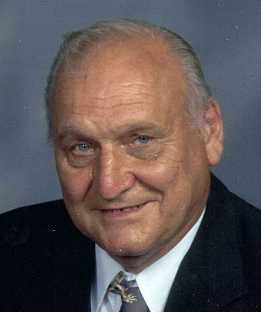 Alexander "Alex" J. Narvett Jr.