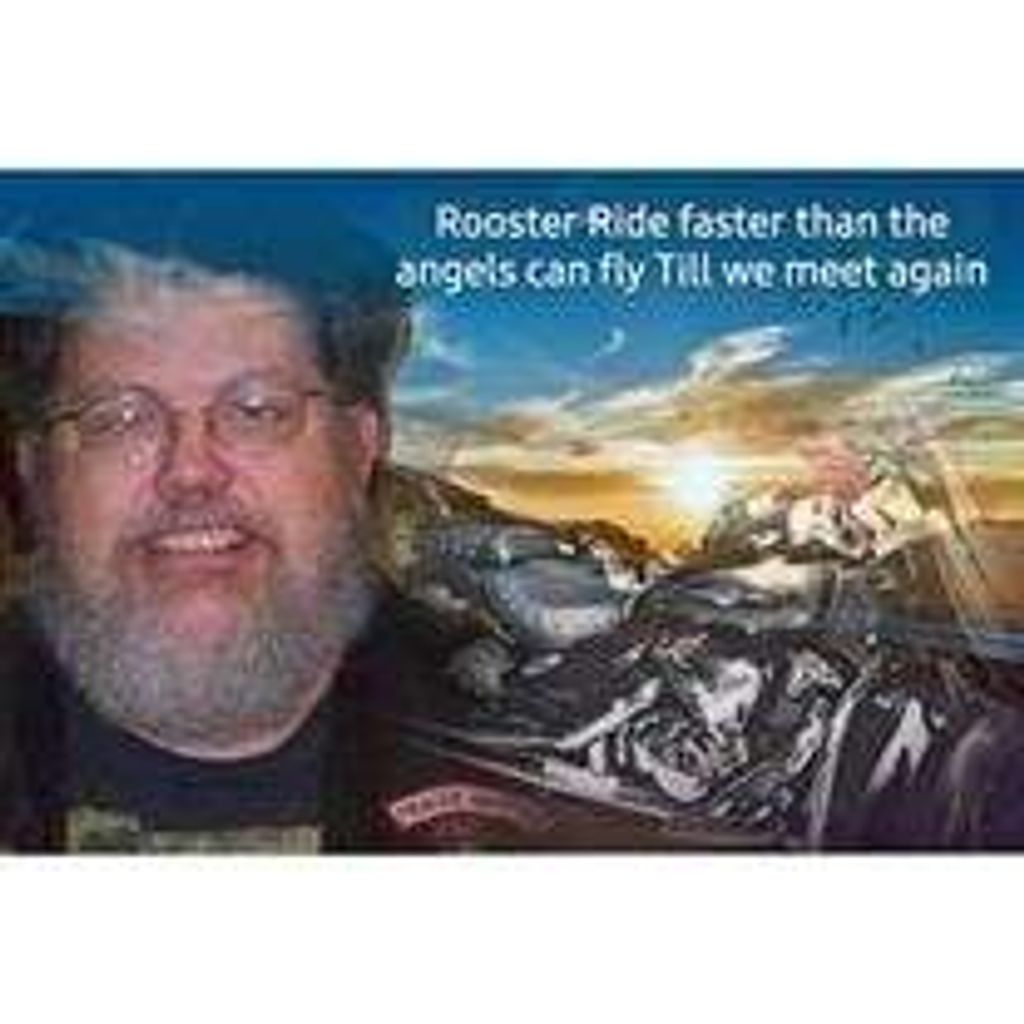 Michael Allen "Rooster" Reeves Profile Photo