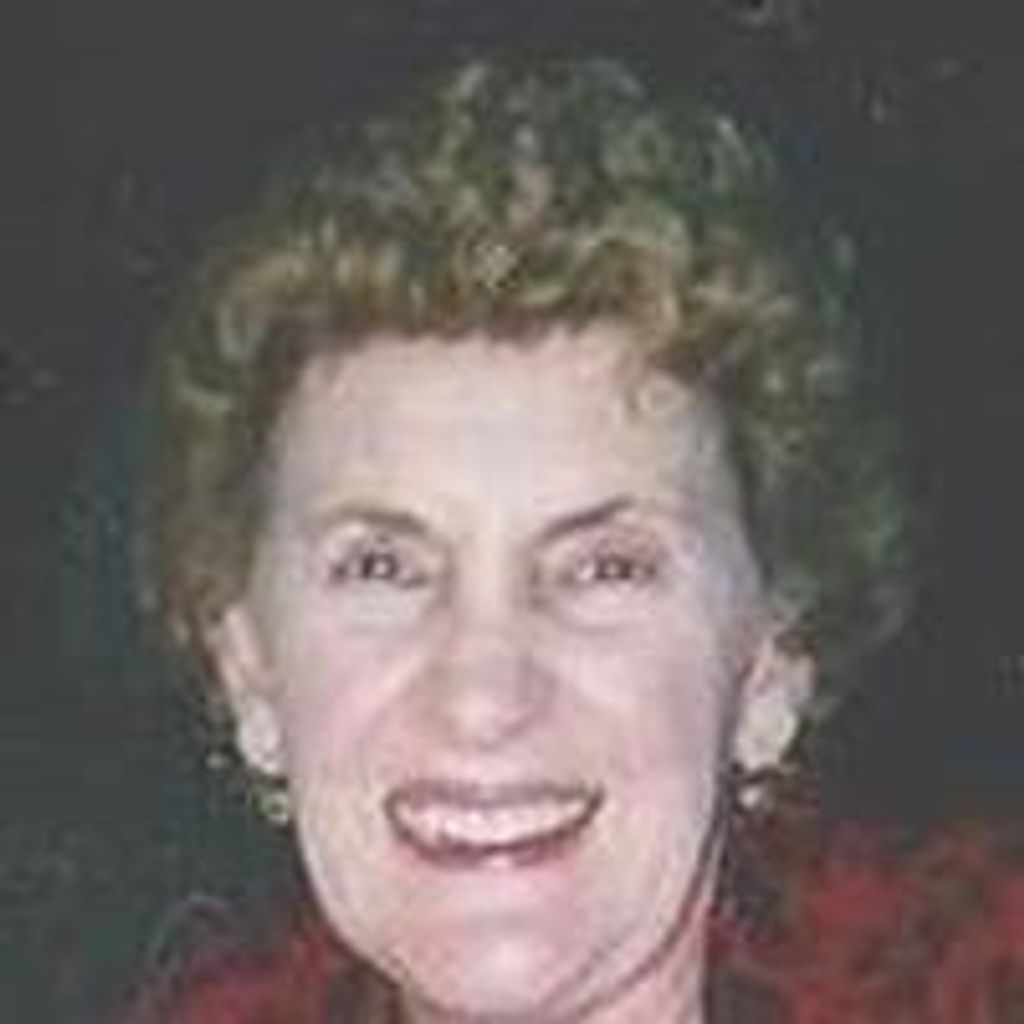 Mary Ann Murphy Profile Photo