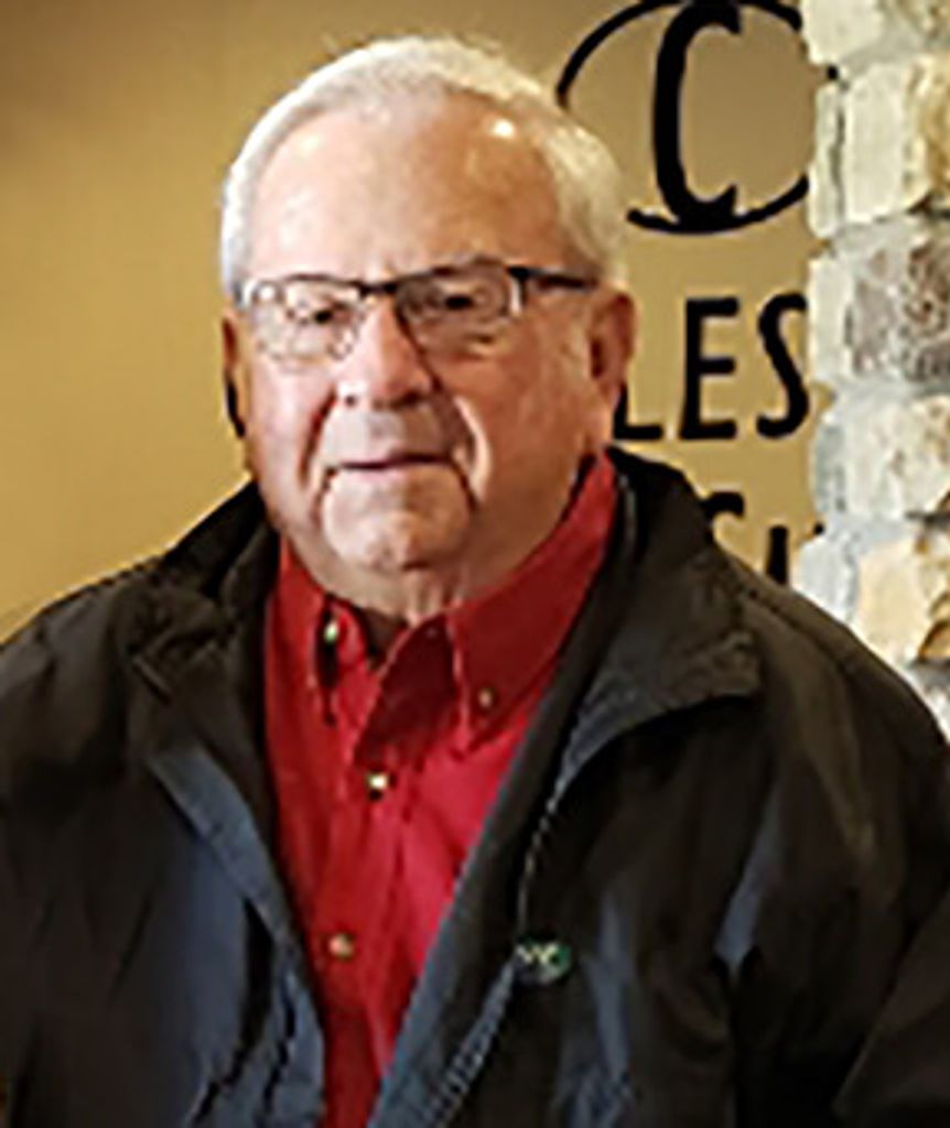 Jack W. Henry Profile Photo