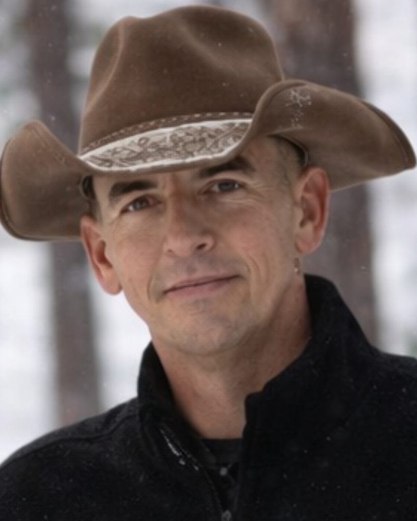 Lloyd Hugh Bass, III