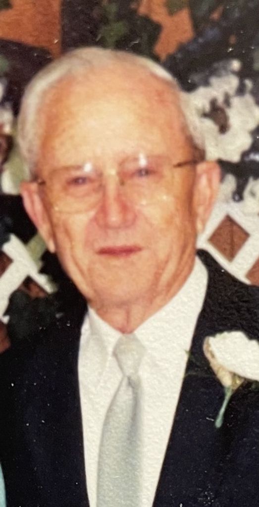 Vernon Marshall Mann Profile Photo