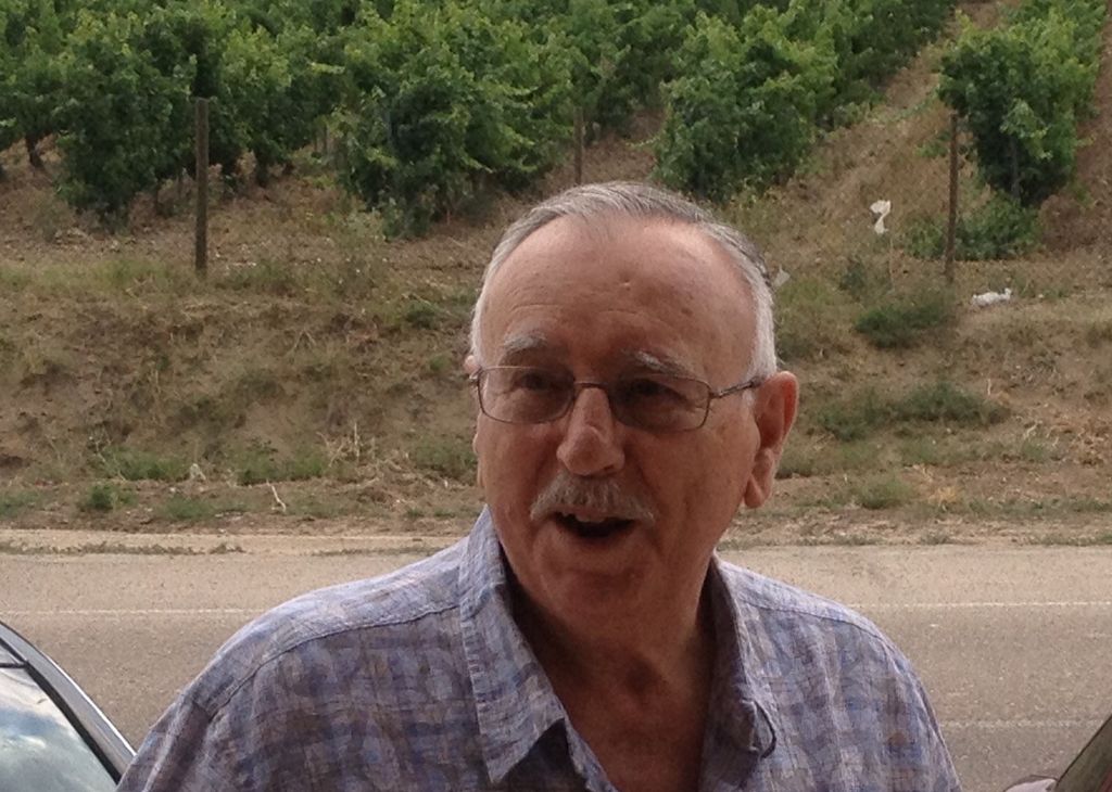 Salvador Coto