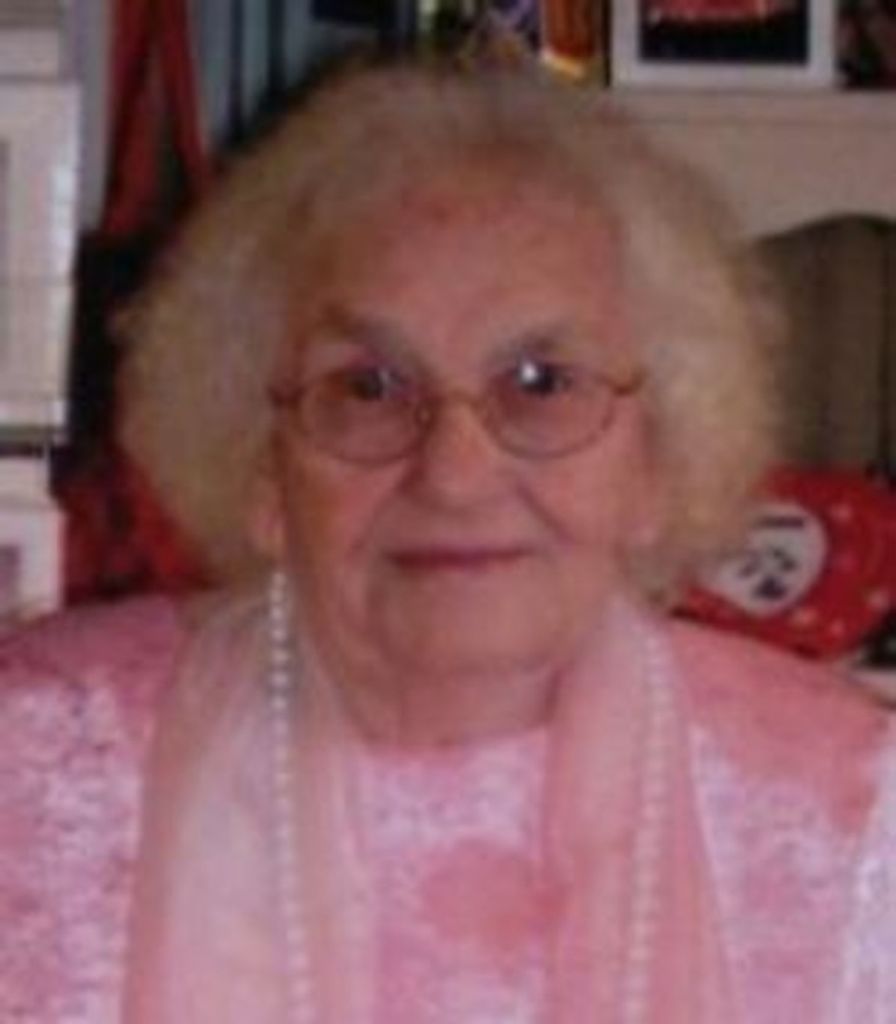 Ruby Parrish Brady Profile Photo