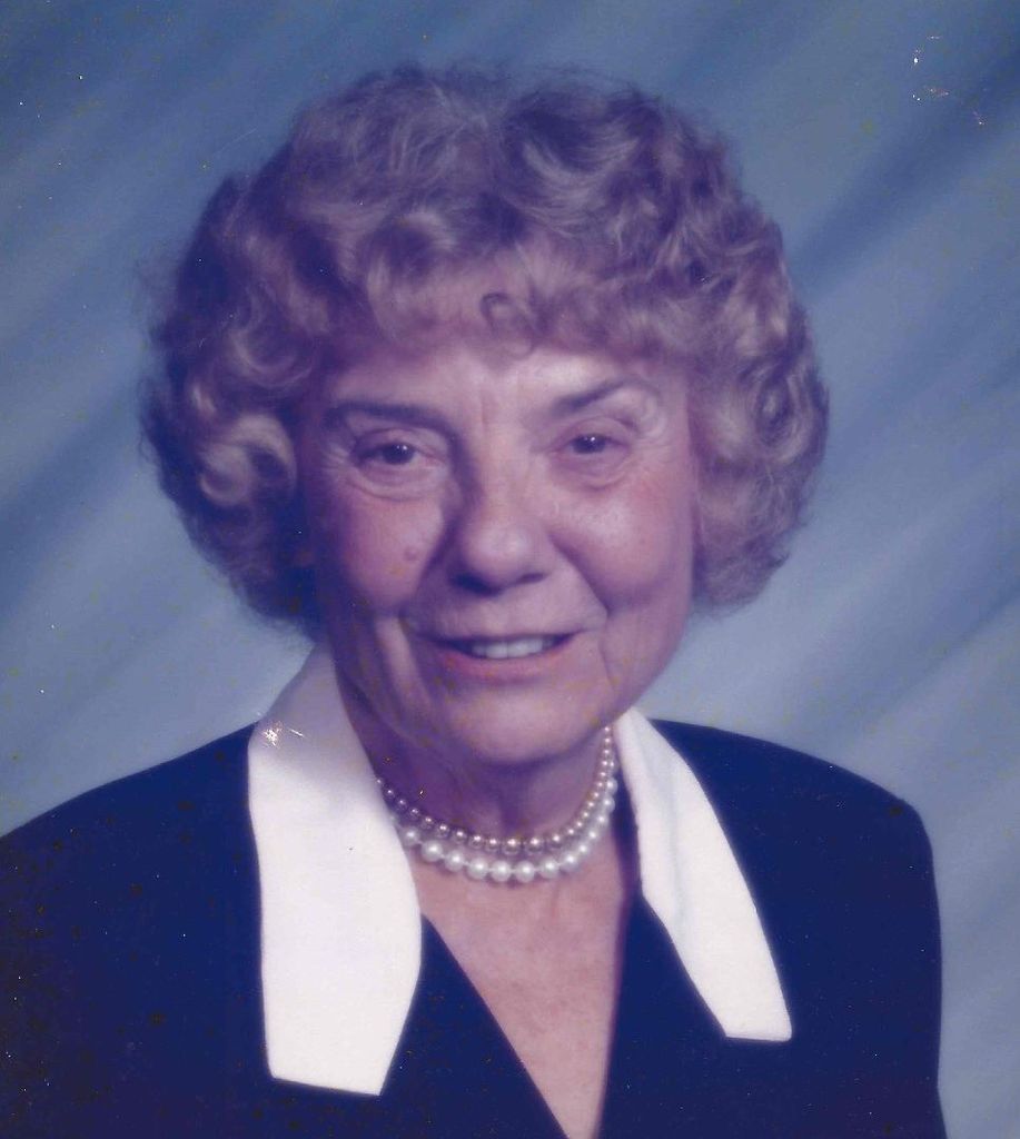 Margaret  M. Push