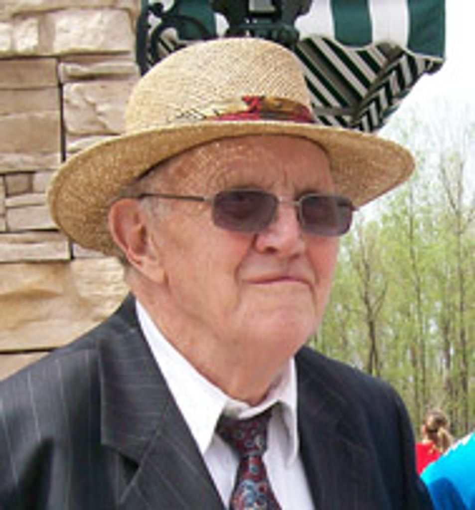 Kenneth Cedric Carlson