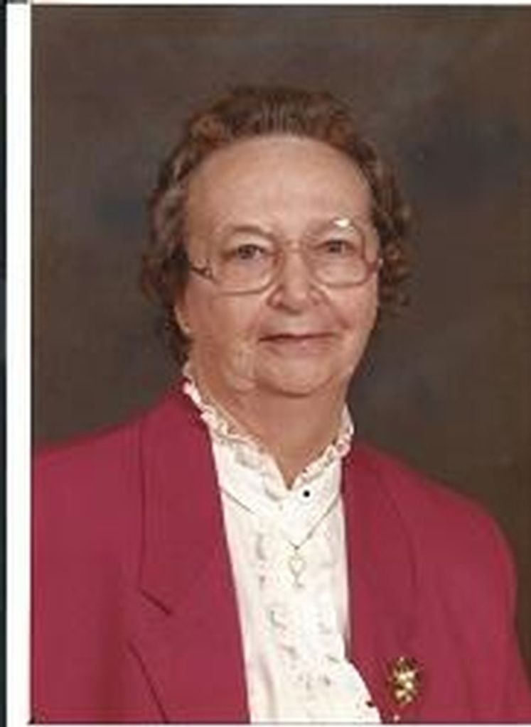 Veronica E. Gogel Profile Photo