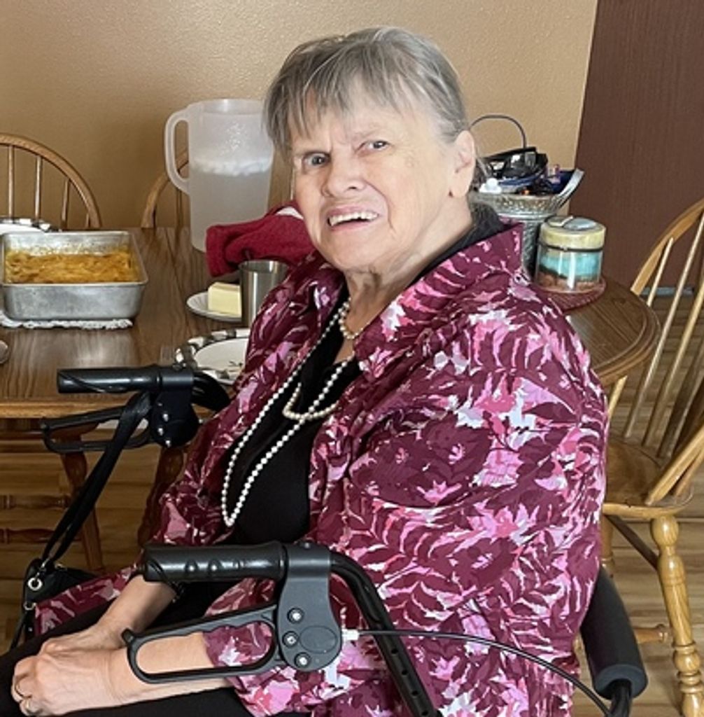 Shirley Jean Heppner Profile Photo