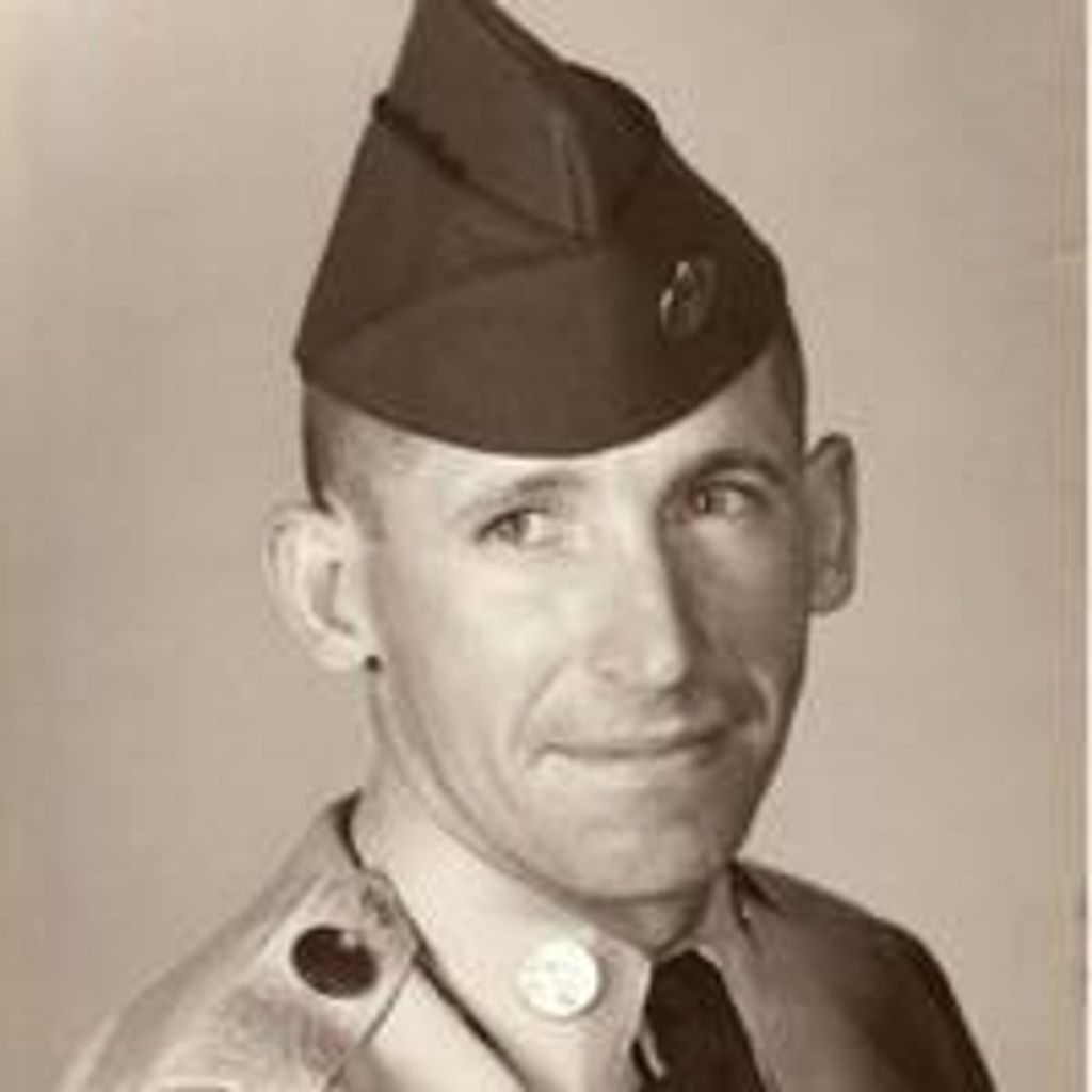 James Orville Harper