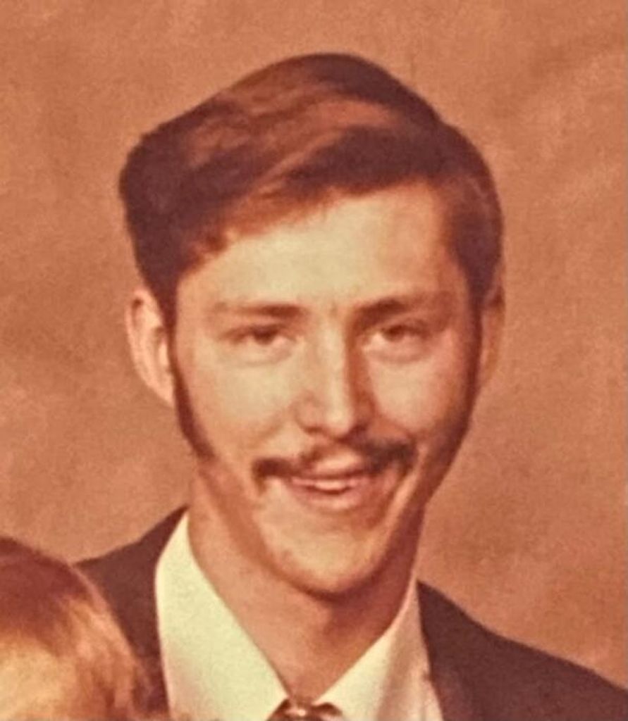 Theodore Allen Davis Profile Photo