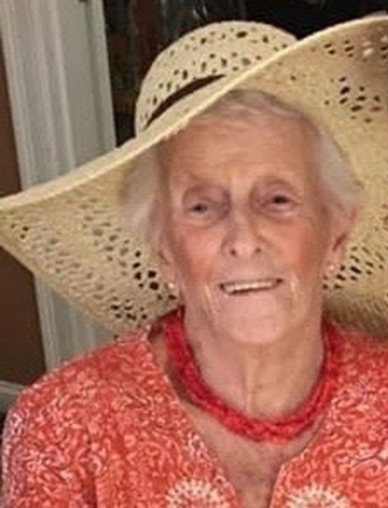 Anne Sances Profile Photo