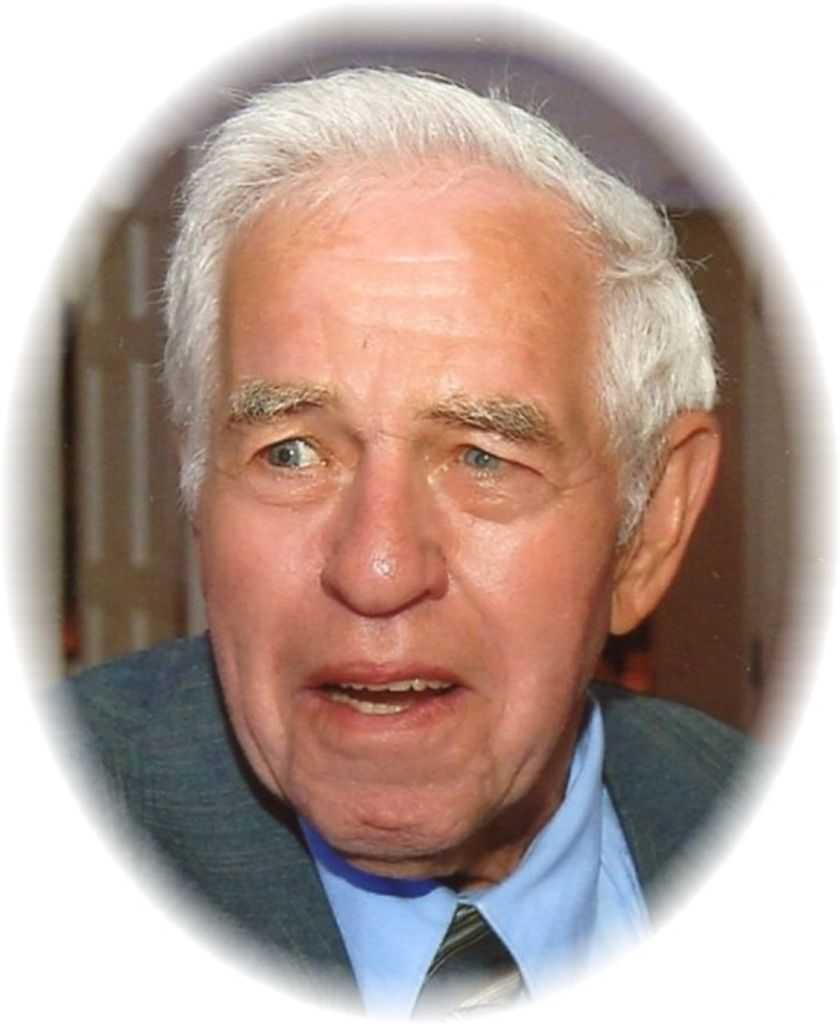Herman J. Tiell Profile Photo