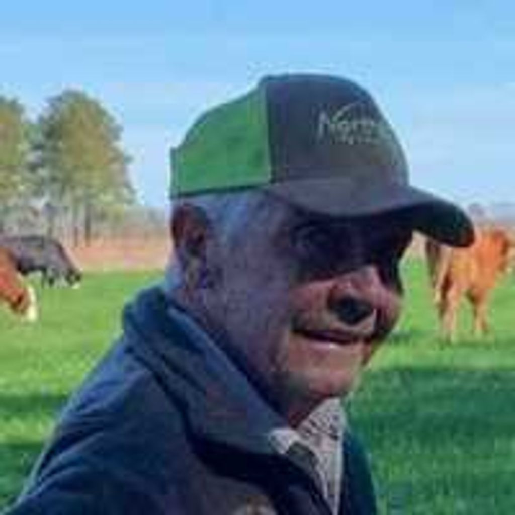 Allen Gerard Riche