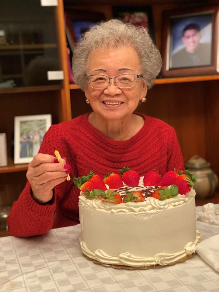 Dorothy Fong Profile Photo