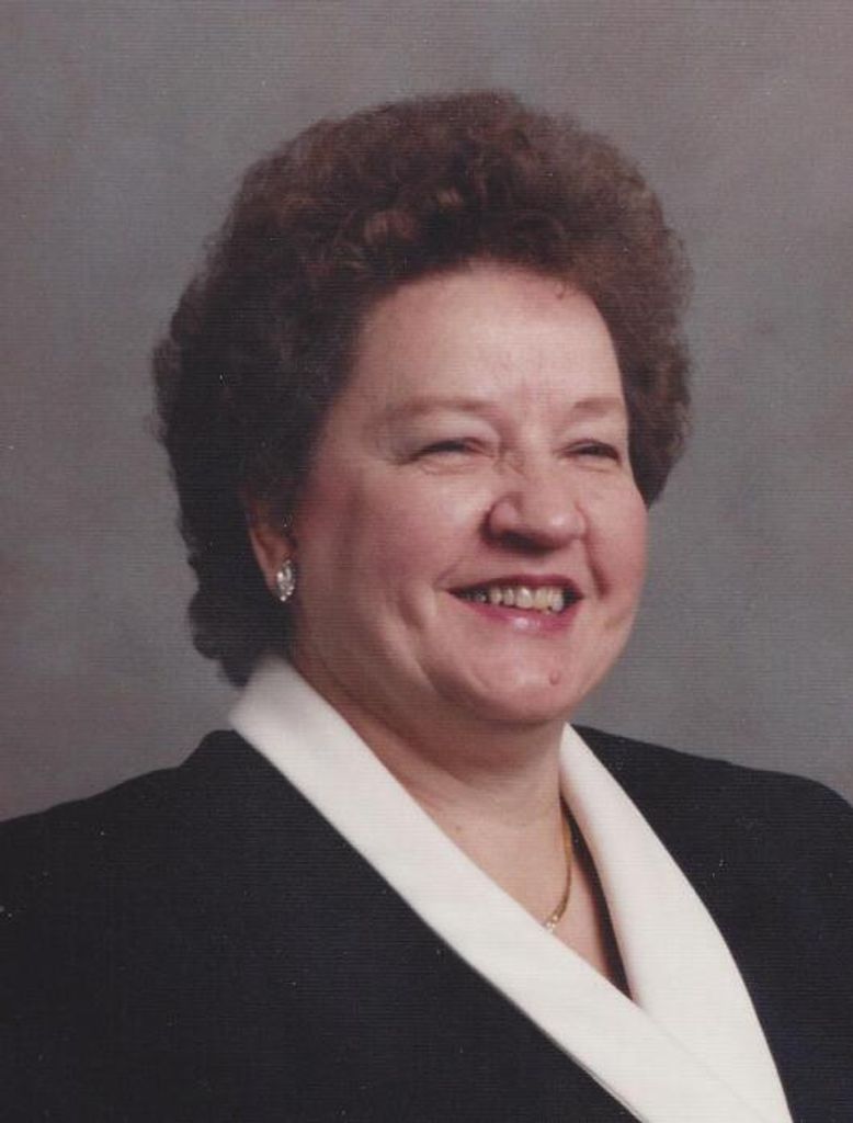 Elaine "Mitzy" E. (Leffel)  Dahlke Profile Photo
