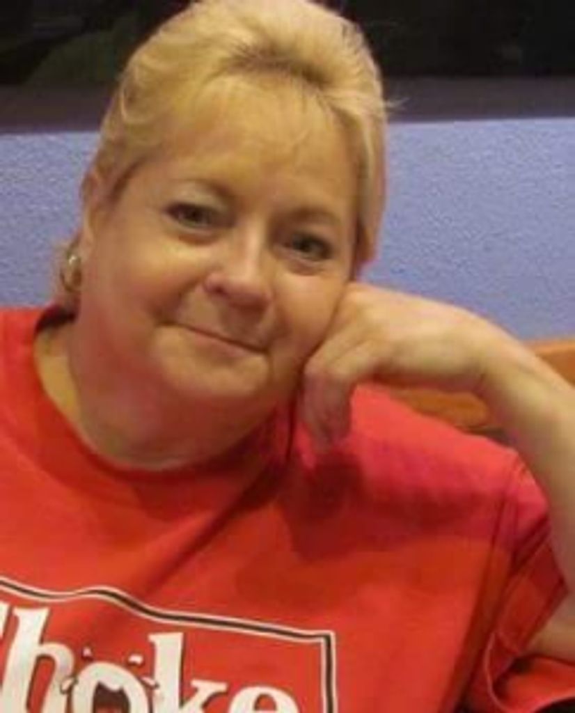 Linda Thomas