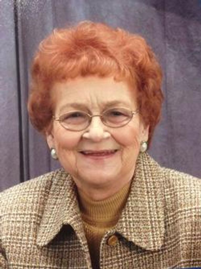 E. Ann Conley Profile Photo