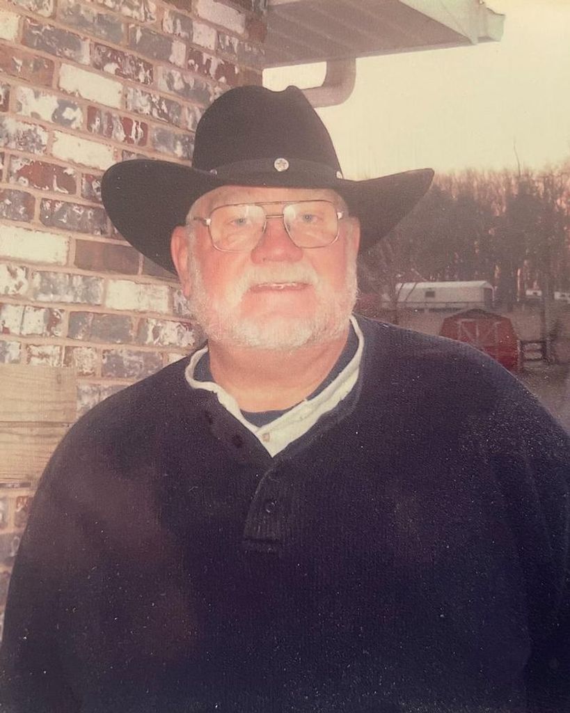 Harry Walter Bruckno