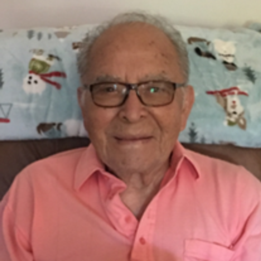 Emilio "Marty" Martinez