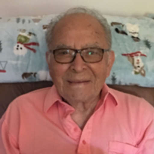 Emilio "Marty" Martinez Profile Photo