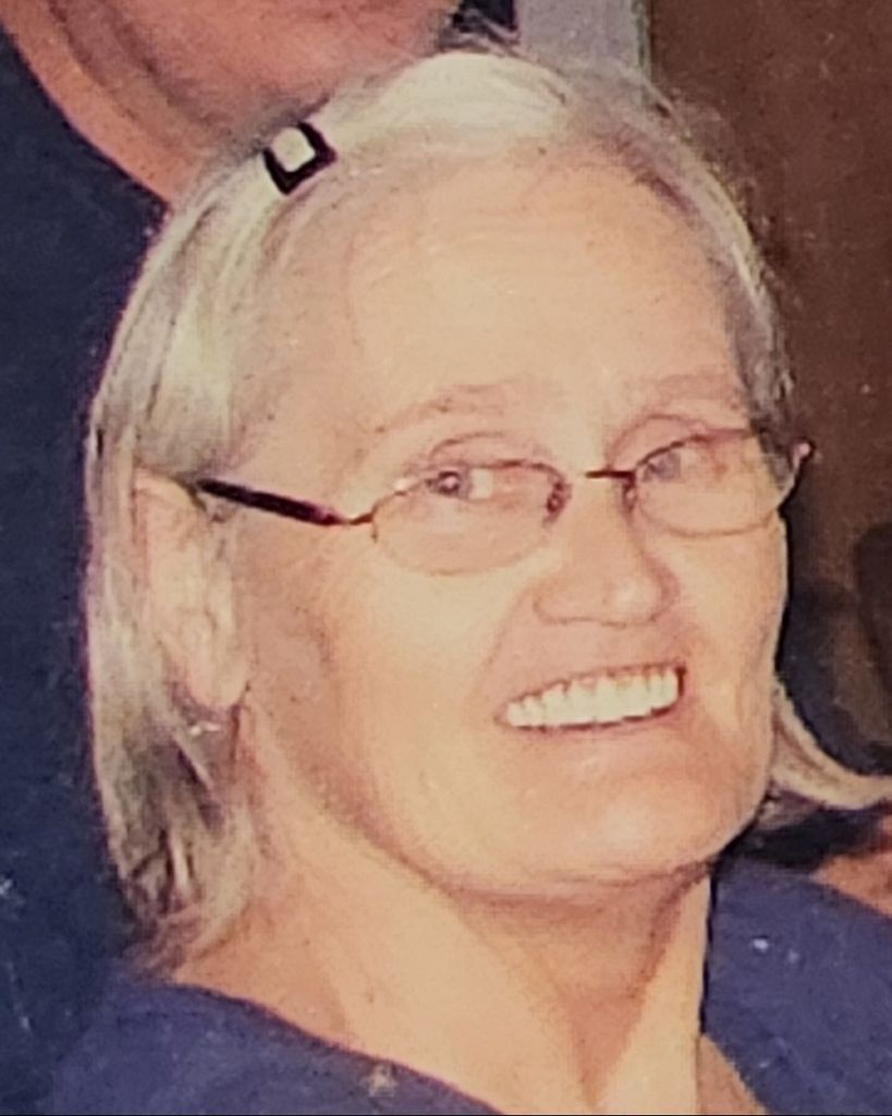 Linda Sue Mize Profile Photo