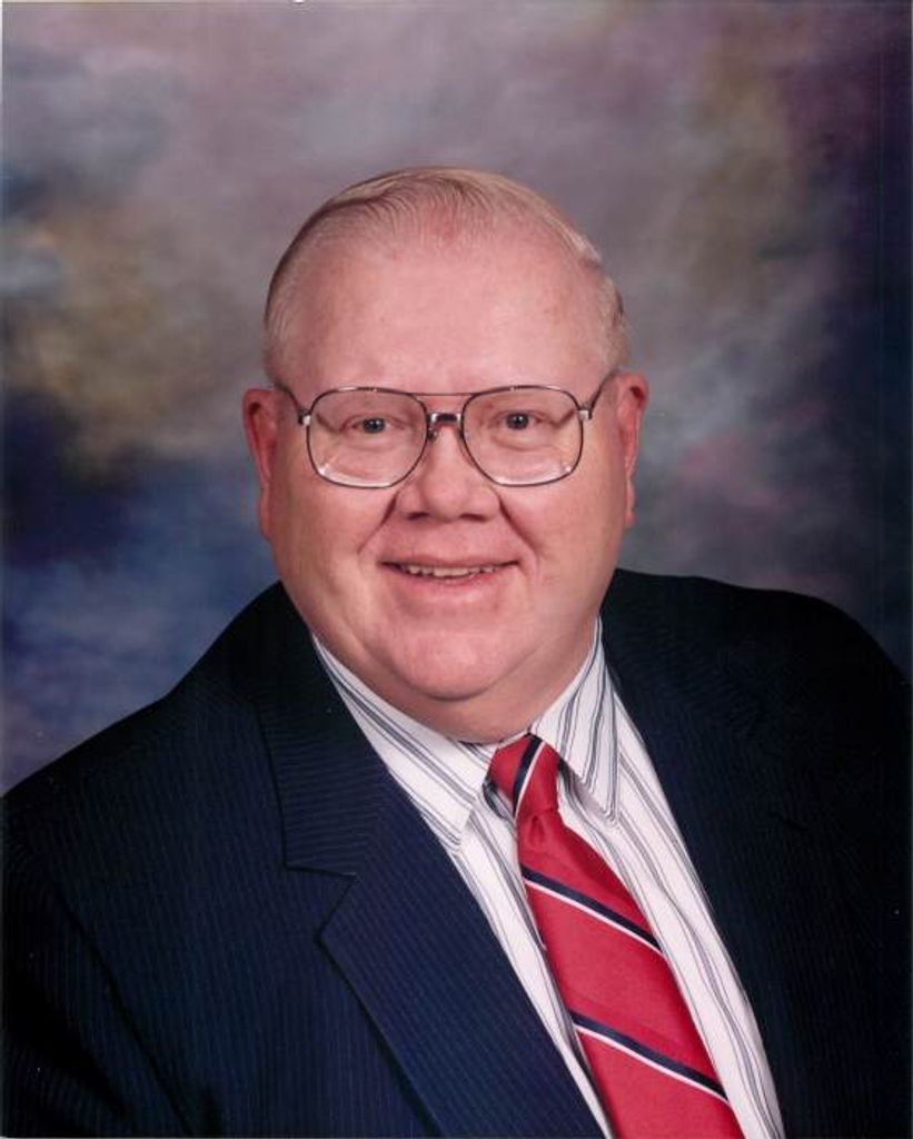 Jack R. Kolhoff