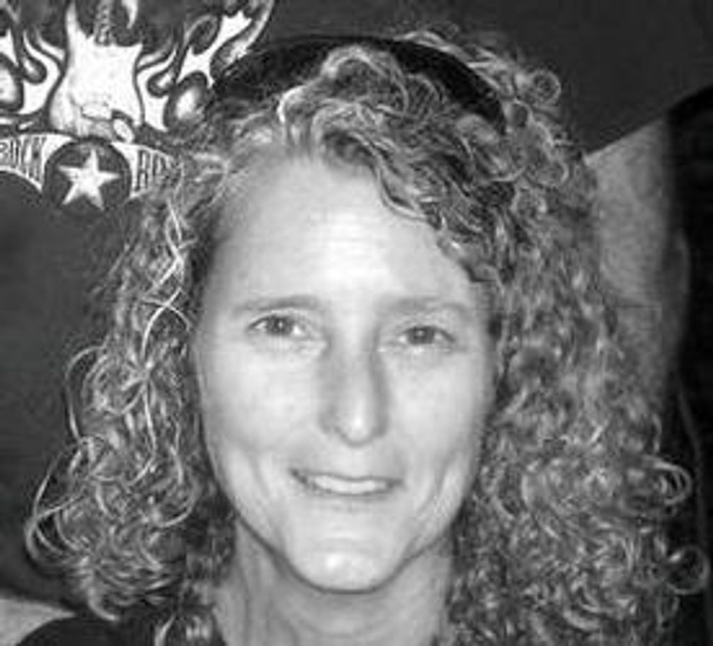 Peggy Morrison Pitts