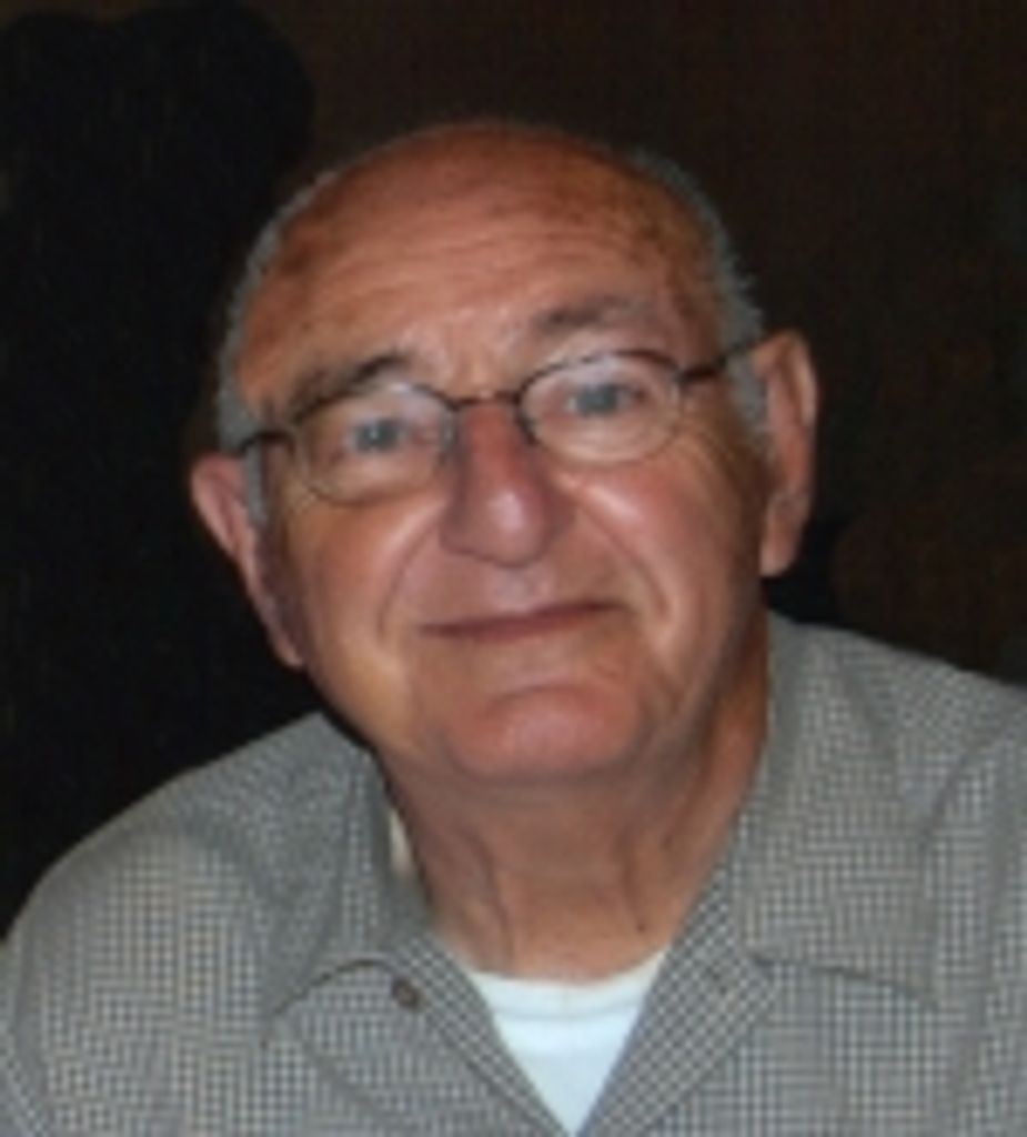 Harry Joseph Torosian, Jr.