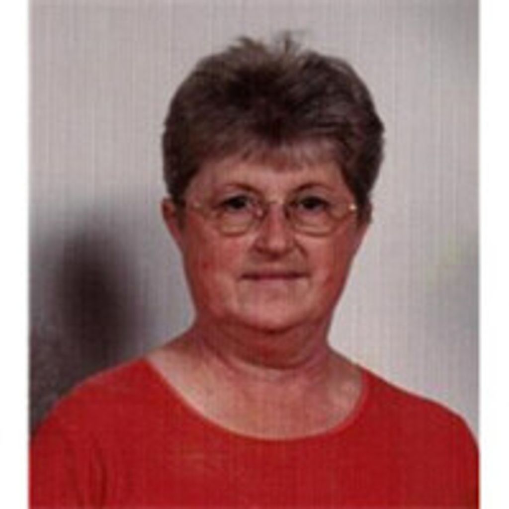 Linda F. Martin
