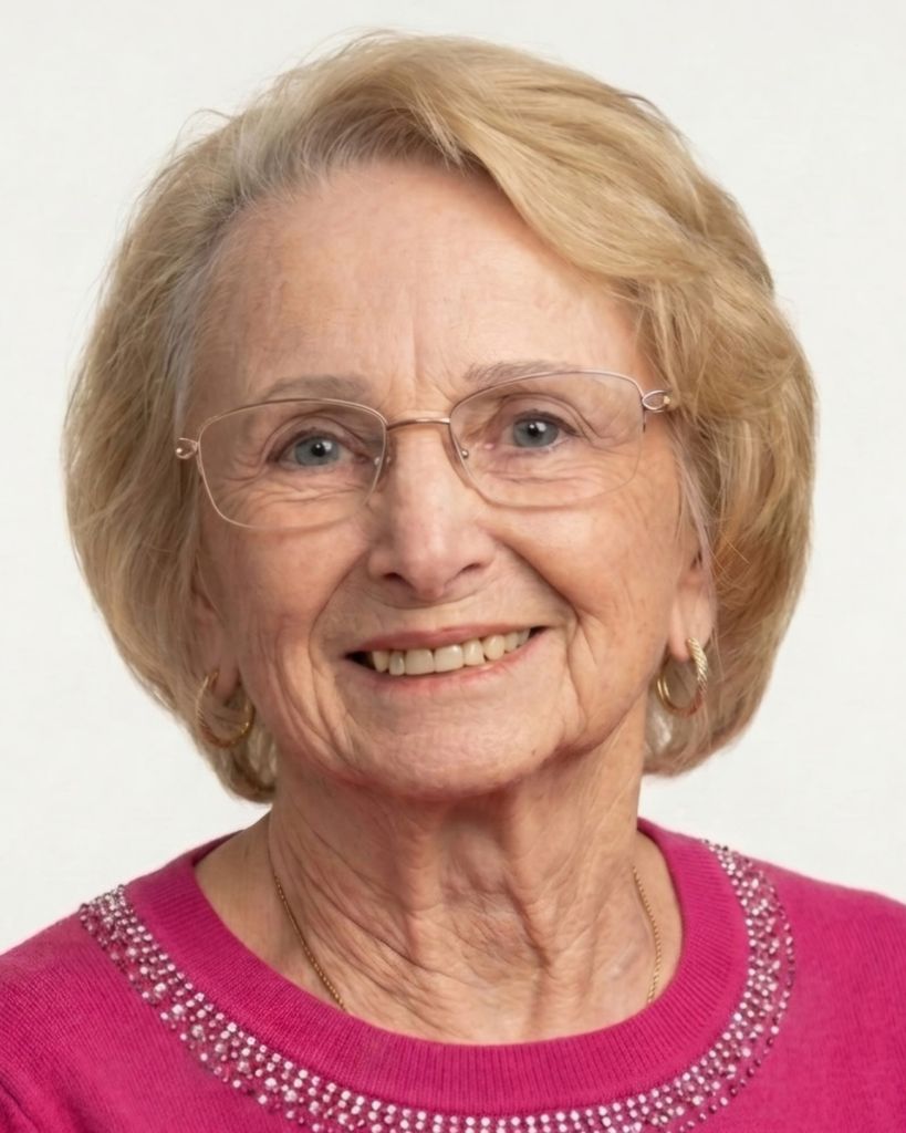 Patricia Ann Caldwell Profile Photo
