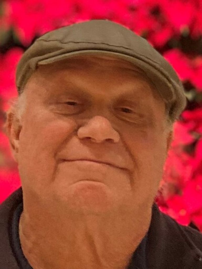 Frank Joseph O'Reilly