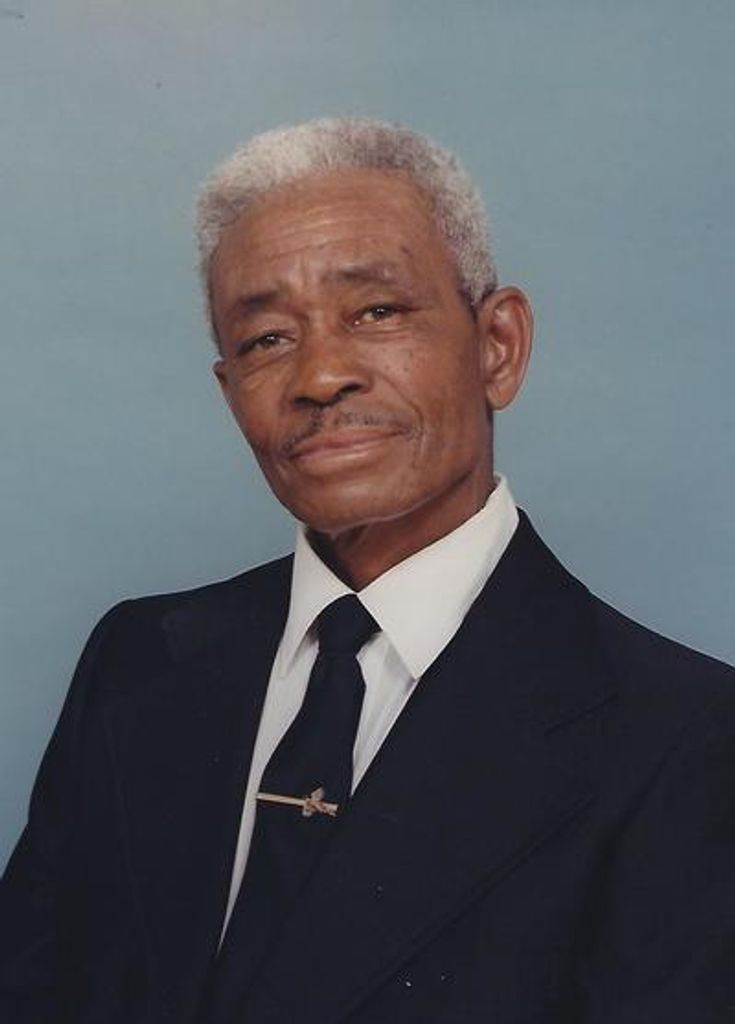 Henry Taylor Profile Photo
