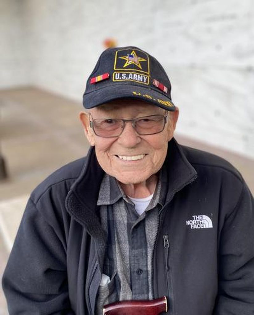 Clarence “Buck” Anthony Schott Profile Photo