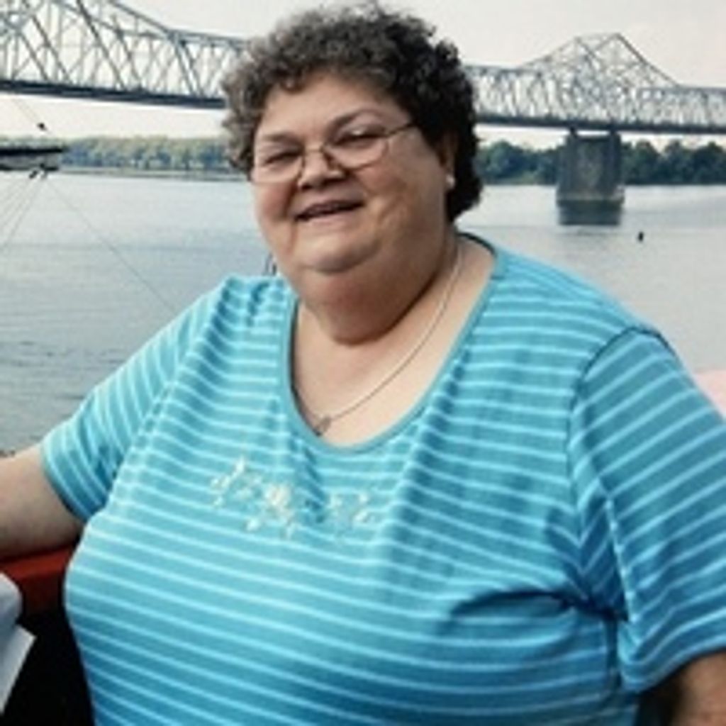 Beverly Ann Mcanally Profile Photo