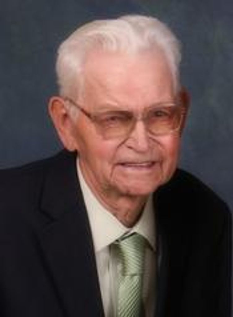 Ward Stanley Nelson