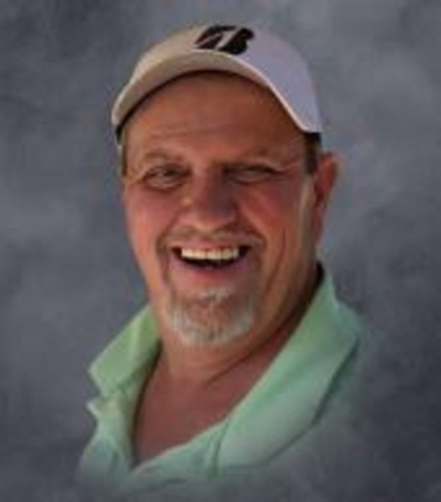 Charles Worley Profile Photo