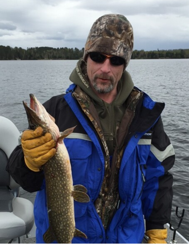 Scott C Campbell Profile Photo