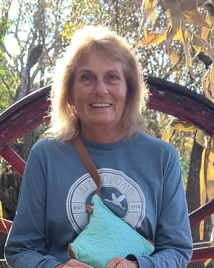 Pamela M. Leiseth