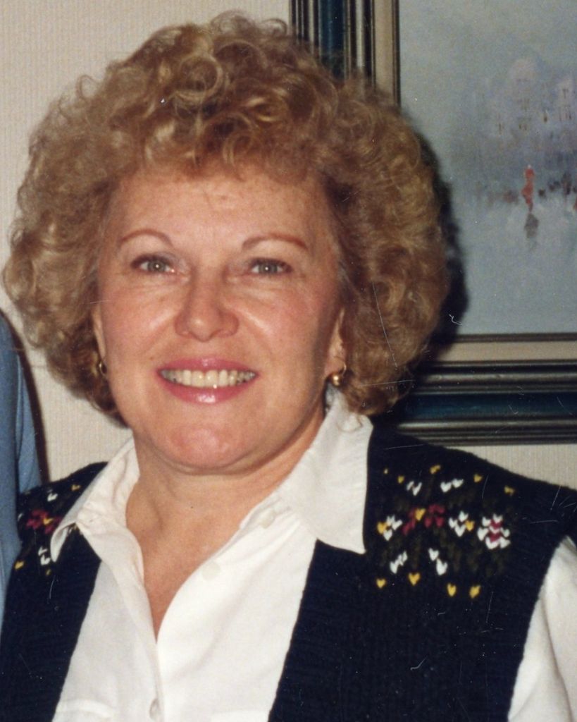 Nancy Margaret Tamaro Profile Photo